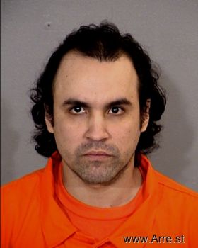 Arturo A Morales Mugshot