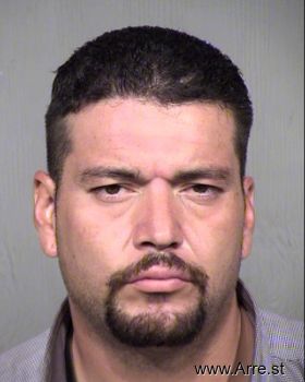 Arturo Sanchez Mosqueda Mugshot