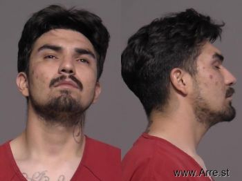 Arturo Gino Navarro Mugshot