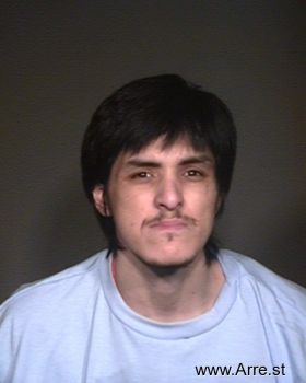 Arturo  Ortega Mugshot