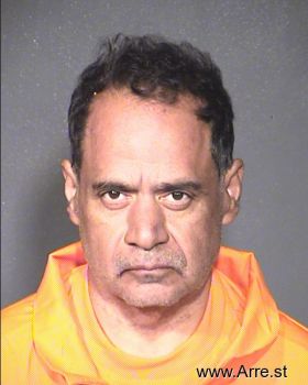 Arturo R Ortega Mugshot