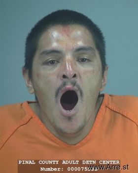 Arturo  Ortega Mugshot