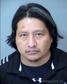 Arturo Santiago Osorio Mugshot