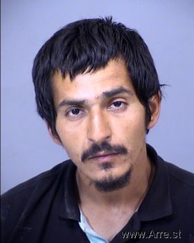 Arturo  Reyna Mugshot