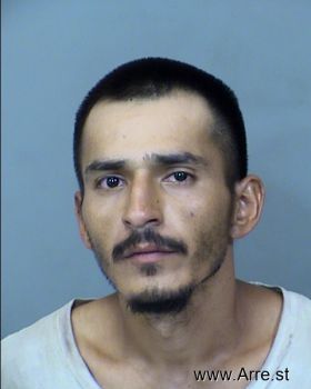 Arturo  Reyna Mugshot