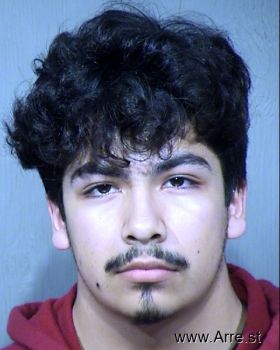 Arturo Alvarez Rodriguez Mugshot