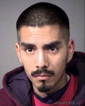 Arturo  Rodriguez Mugshot