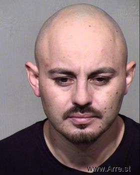 Arturo Gabriel Rodriguez Mugshot