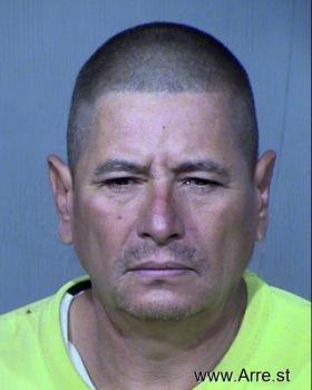 Arturo  Rodriguez Mugshot