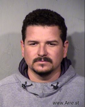 Arturo Serina Rodriguez Mugshot