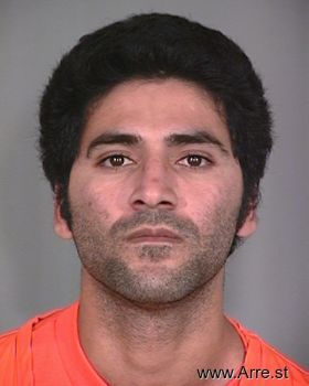 Arturo S Rodriguez Mugshot