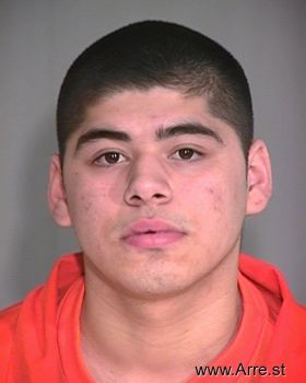 Arturo M Rodriguez Mugshot