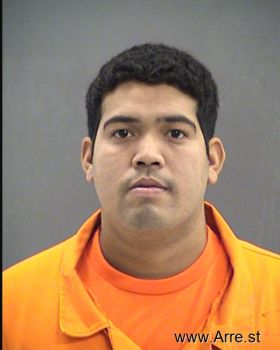 Arturo J. Rodriguez Mugshot