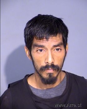 Arturo  Rodriguez Jr Mugshot