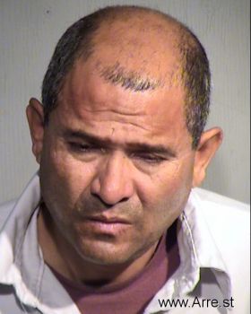 Arturo  Rosales Mugshot