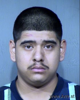 Arturo Crispin Sanchez Mugshot