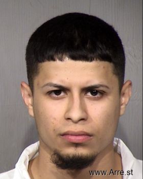 Arturo Jesus Sanchez Mugshot