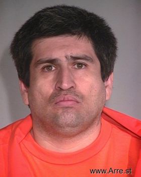 Arturo F Sanchez Mugshot