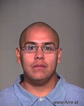 Arturo  Sanchez Mugshot