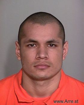 Arturo  Sanchez Mugshot