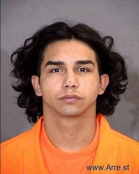 Arturo  Sanchez Mugshot