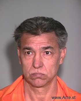 Arturo  Sanchez-naranjo Mugshot