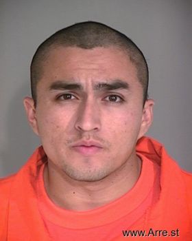 Arturo  Sanchez-torres Mugshot