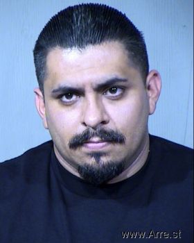 Arturo  Valenzuela Mugshot