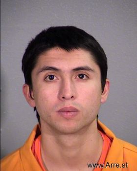 Arturo O Valenzuela Mugshot