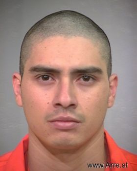 Arturo C Velarde Mugshot