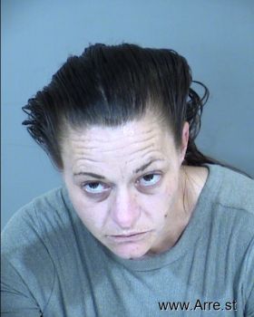 Ashlea Noelle Smith Mugshot