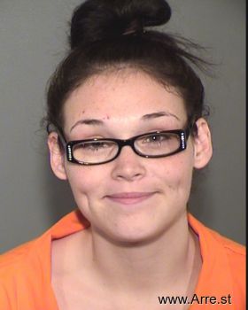 Ashlee  Williams Mugshot