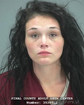 Ashlee  Williams Mugshot