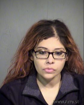 Ashley Bianca Aguilar Mugshot