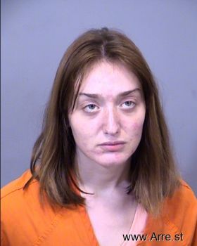 Ashley Marie Anderson Mugshot