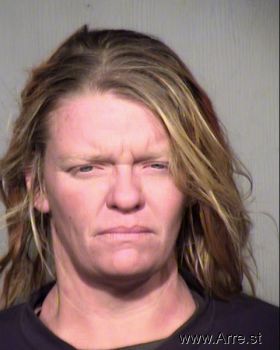 Ashley Lee Andrews Mugshot