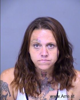 Ashley Ann Arnold Mugshot