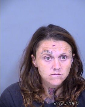 Ashley Ann Arnold Mugshot