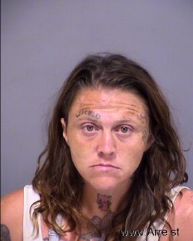 Ashley Ann Arnold Mugshot