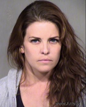 Ashley Crystal Camp Mugshot