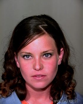 Ashley C Camp Mugshot