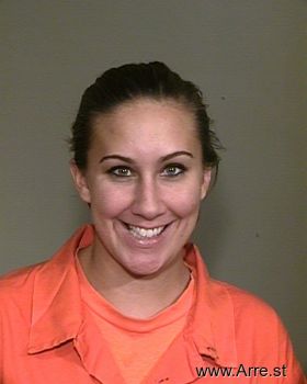 Ashley D Chapman Mugshot