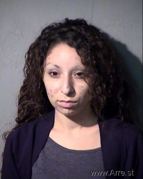 Ashley Nicole Chavez Mugshot