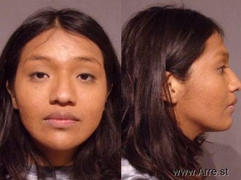 Ashley  Daychild Mugshot