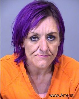 Ashley Michelle Furman Mugshot