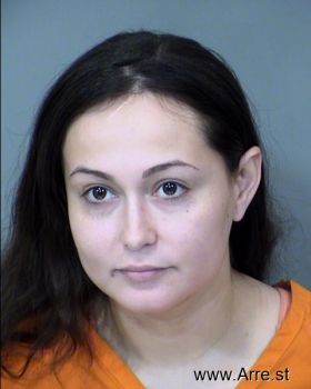 Ashley  Hernandez Mugshot