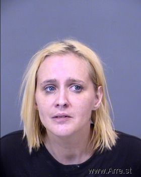 Ashley  Jennings Mugshot