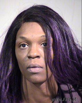 Ashley Renee Lemons Mugshot