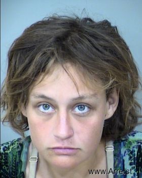 Ashley Renee Manning Mugshot