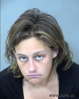 Ashley Renee Manning Mugshot